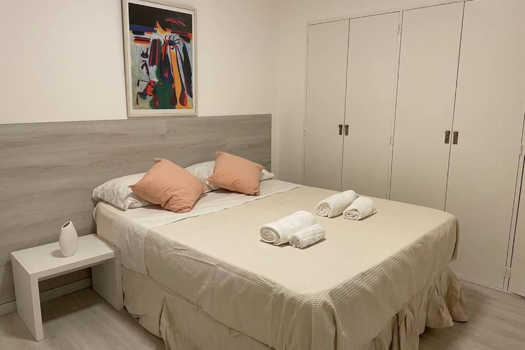 Appartamento Palermo soho corazon Buenos Aires Esterno foto