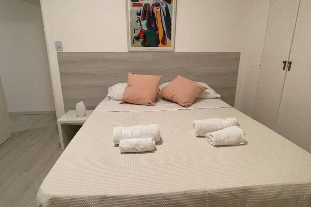 Appartamento Palermo soho corazon Buenos Aires Esterno foto