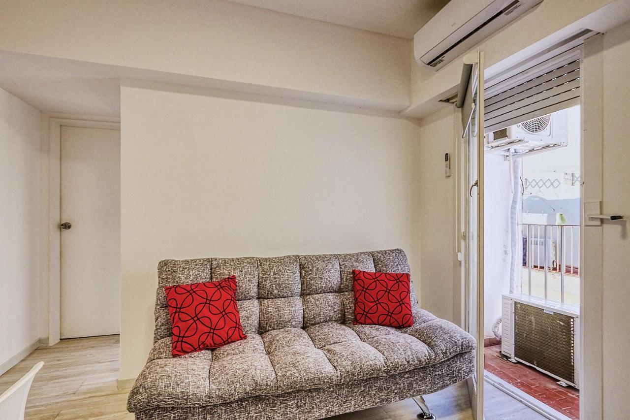 Appartamento Palermo soho corazon Buenos Aires Esterno foto