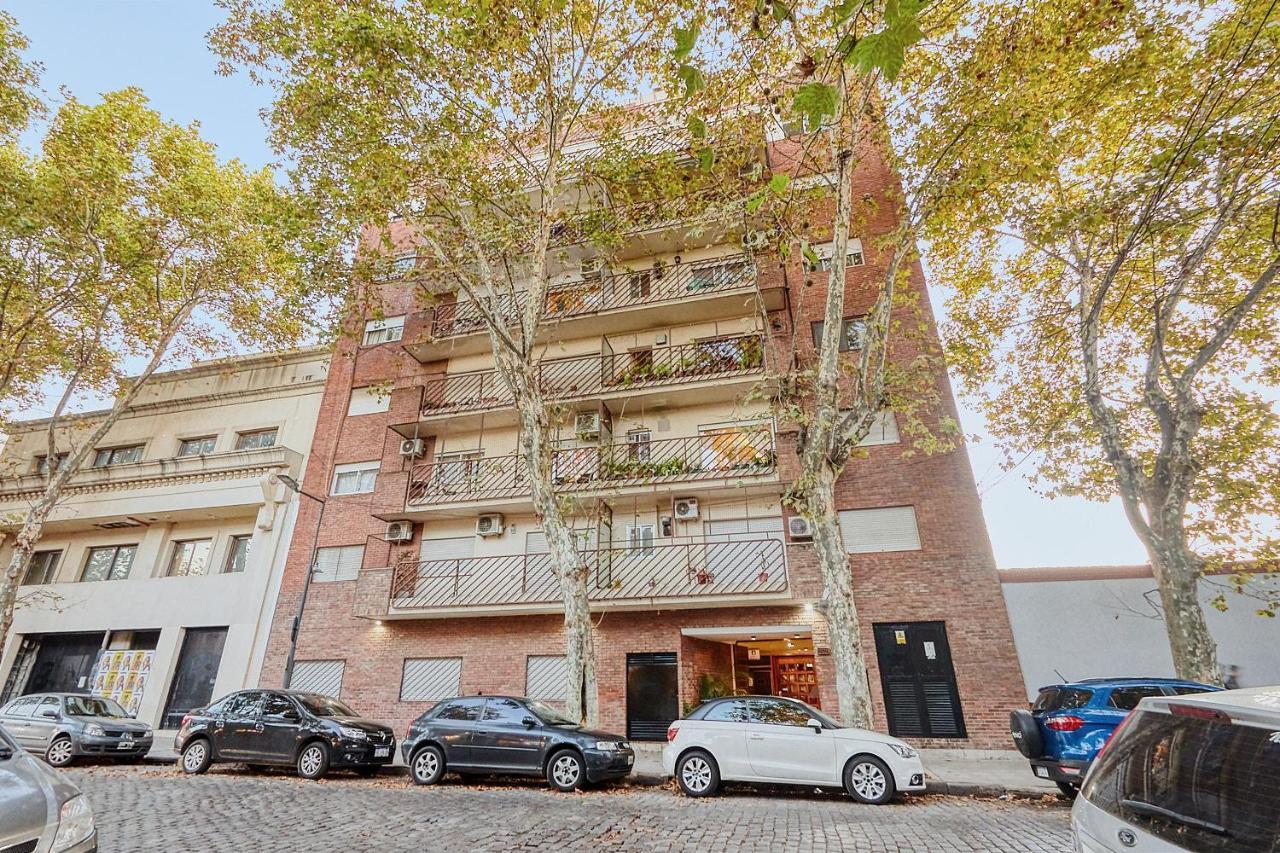 Appartamento Palermo soho corazon Buenos Aires Esterno foto