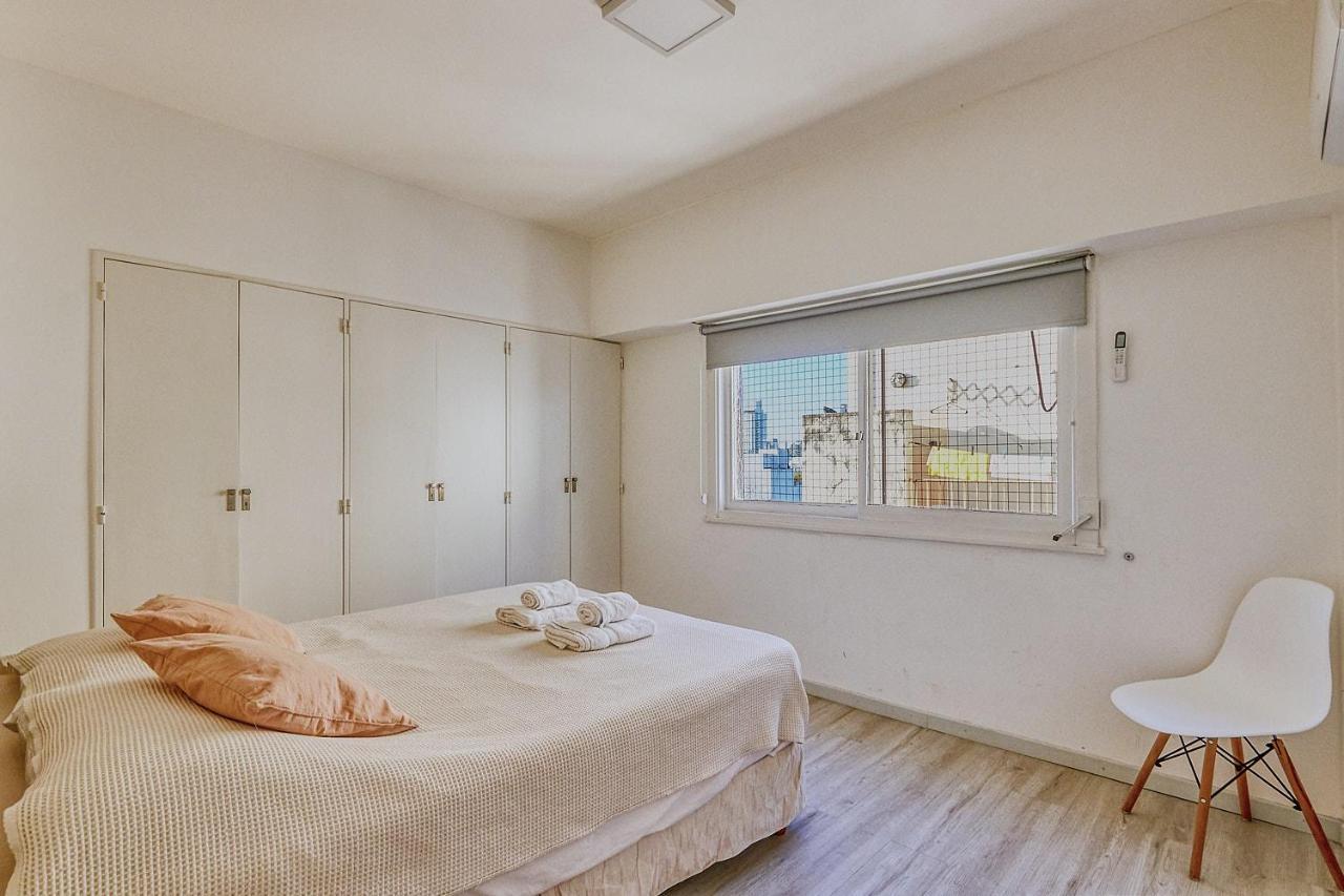 Appartamento Palermo soho corazon Buenos Aires Esterno foto