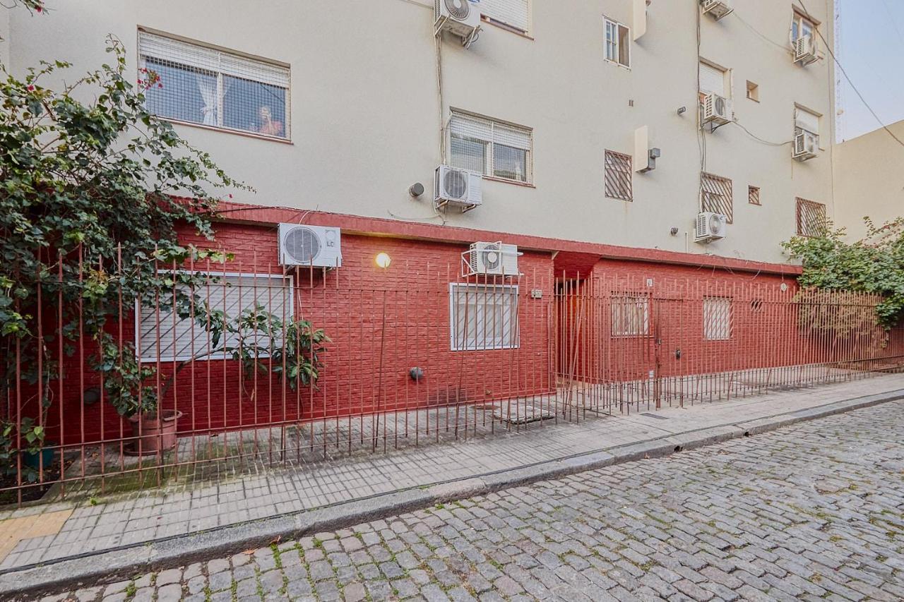 Appartamento Palermo soho corazon Buenos Aires Esterno foto
